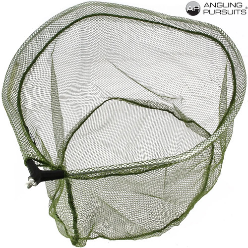 Landing net scoop front pan - landing,