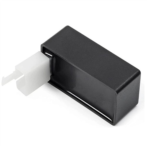 Fuel cut off relay - cut,