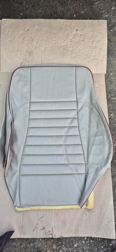 Jaguar xjs sport - squab, seat