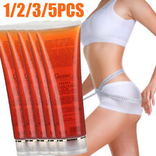 Slimming Cream Cellulite Removal Fat Burner Weight Loss Anti Cellulite Burning