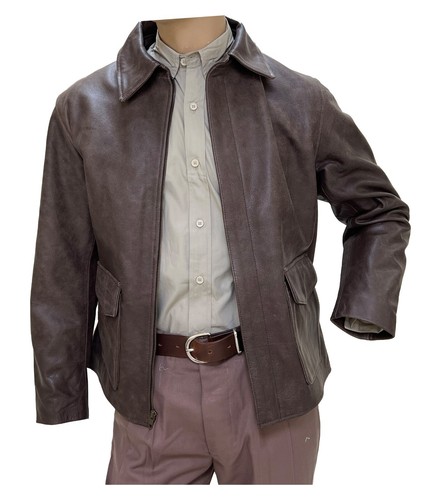 Indiana jones raiders jacket - jones,