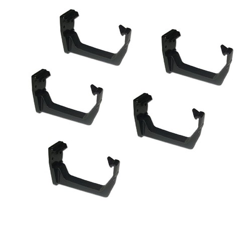 Pack 112mm sqaure gutter - 112mm,