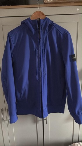 Stone island men softshell - men's,