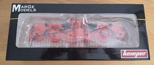 Marge scale farm model - marge,