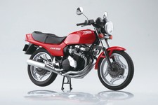 Aoshima 1/12 Honda CBX400F