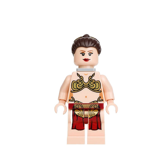 Princess leia organa slave - princess,
