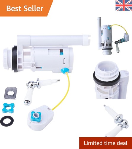 Efficient pro lever dual - efficient,