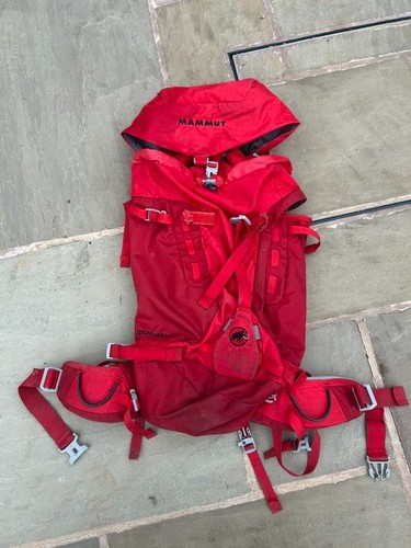Mammut triton guide - mammut,