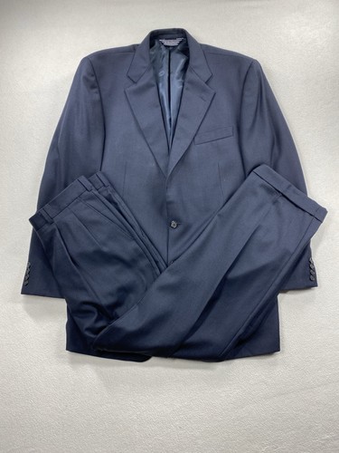 Gieves hawkes navy - hawkes, mens
