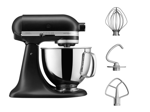 Kitchenaid 125 artisan - kitchenaid,