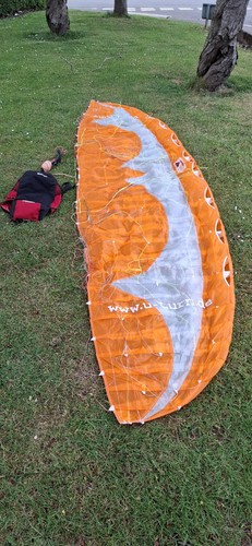 Uturn nitro evo - , 3.9m