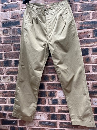 Nigel cabourn lybro - nigel, p54