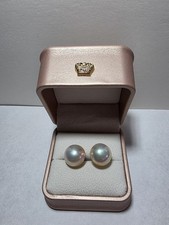 Real Mabe pearl 14 mm huge