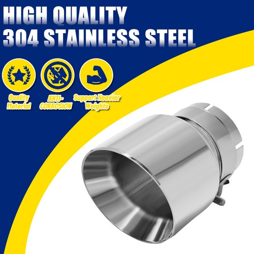 Stainless steel universal - stainless, car