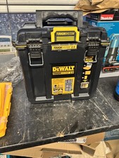 Dewalt Toughsystem 2.0 DWST08034-1 Half Width Deep Tool Box Divider Tough Case
