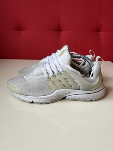 Nike air max presto white - presto,
