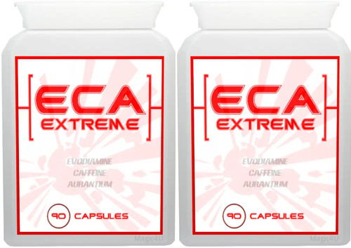 180 eca extreme fat - 180, burner