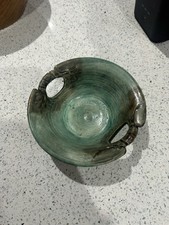 Studio Pottery Bowl by