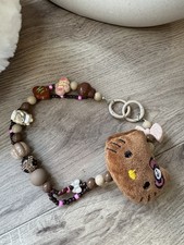 Hello Kitty Cookie Beaded