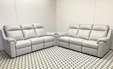 Parker Knoll Arizona Power