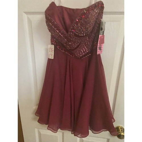 Nwt sherri hill - nwt!, designs