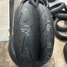Pirelli Diablo Supercorsa Sc