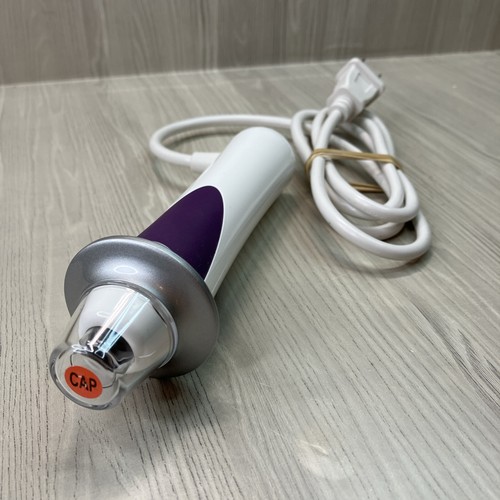 Derma wand pro high - high, frequency