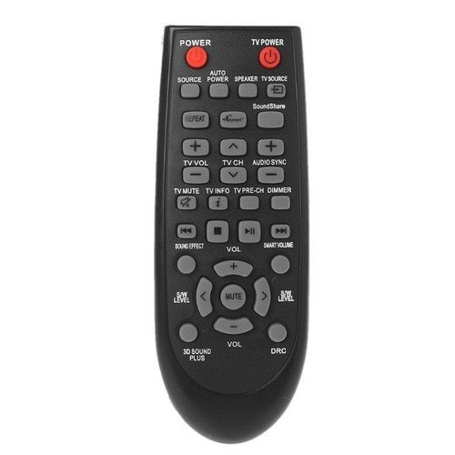 Remote for samsung e350 - for, hw-e350