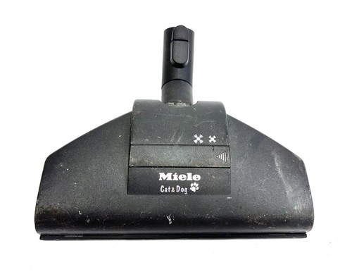 Miele cat dog vacuum - cat,
