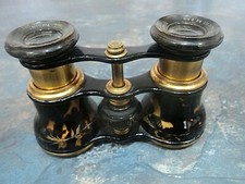 Vintage Faux Tortoiseshell