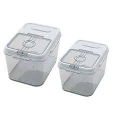 Rice Sealed Container Food