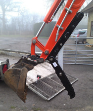 360 digger, Midi 5 thumb grab