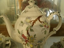 BOOTHS CHINESE TREE COFFEE