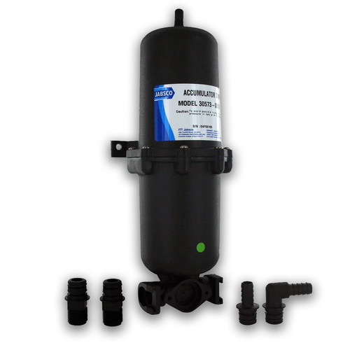Jabsco accumlator tank - jabsco,