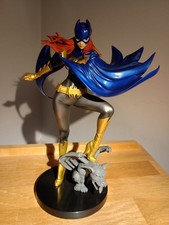 Kotobukiya Dc Bishoujo Statue