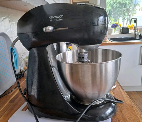 Kenwood patissier mx310 - kenwood, tilt