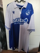 Bristol Rovers Macron 2023/24