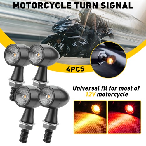 Universal motorcycle - 4x,