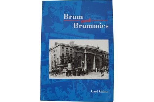 Brum and brummies carl - brummies, by