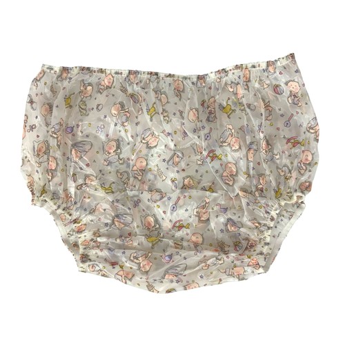 Incontinent adult diaper cover - incontinent,