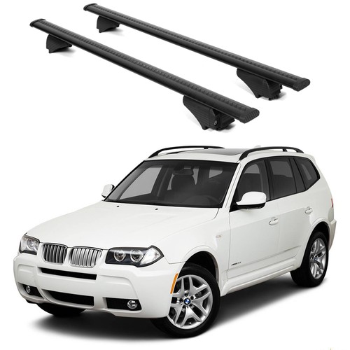 Erkul roof rack cross bars - cross,