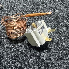 Cotherm - Manual Reset