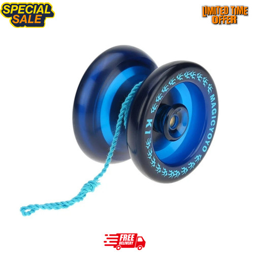 Unresponsive yoyo for kids - k1,