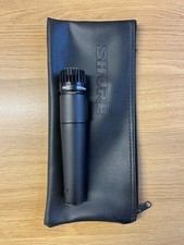 Shure SM57 Cardioid Dynamic