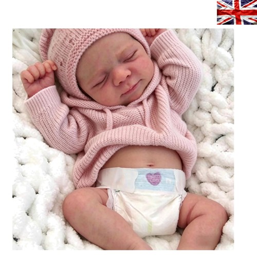 Floppy full body baby - body,