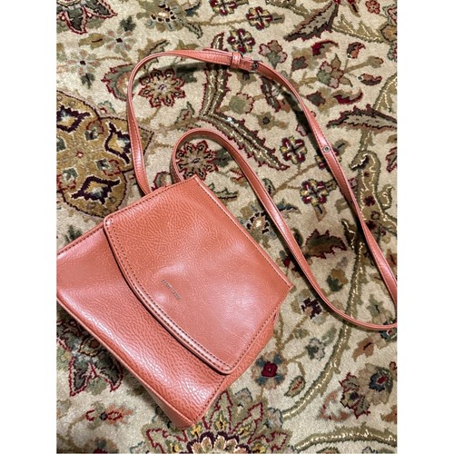Matt nat cognac crossbody - nat,