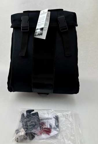 Carradice sqr slim - carradice,
