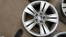 Wheel 18x8-1/2 Alloy 10 Spider
