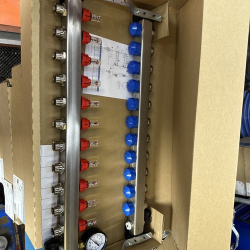 Kan therm underfloor heating - underfloor,