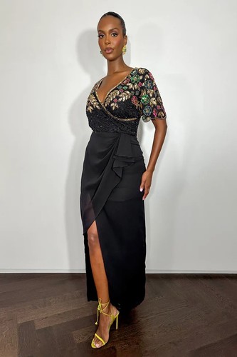 Virgos lounge ariann black - virgos,